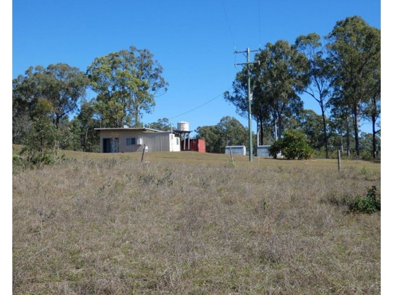 2511 Lowmead Road, Lowmead QLD 4676