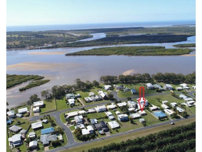 25 Baffle Estate Road, Winfield QLD 4670