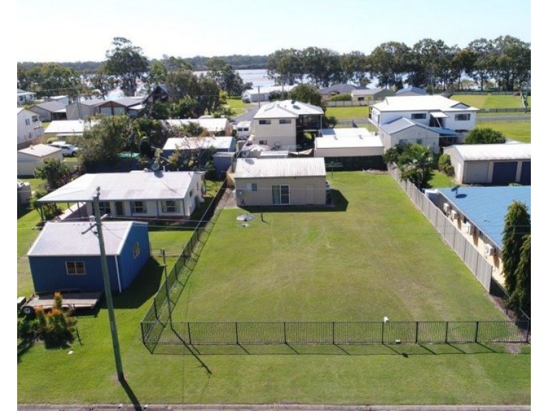 25 Baffle Estate Road, Winfield QLD 4670