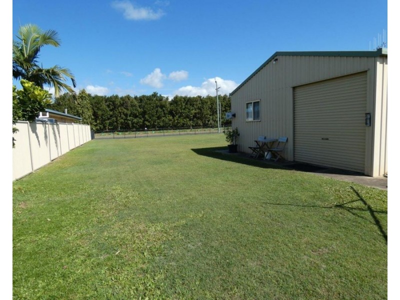 25 Baffle Estate Road, Winfield QLD 4670