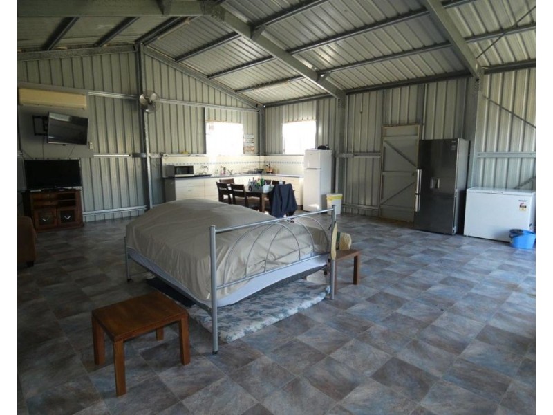 25 Baffle Estate Road, Winfield QLD 4670