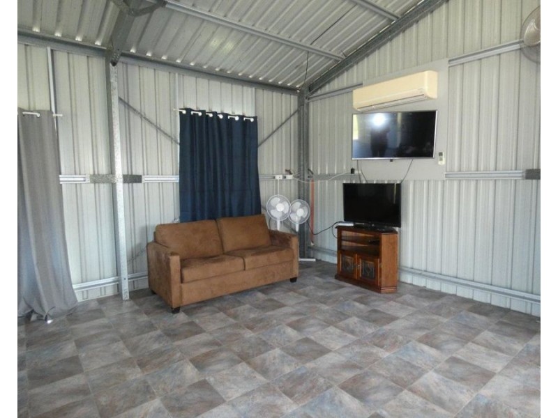 25 Baffle Estate Road, Winfield QLD 4670