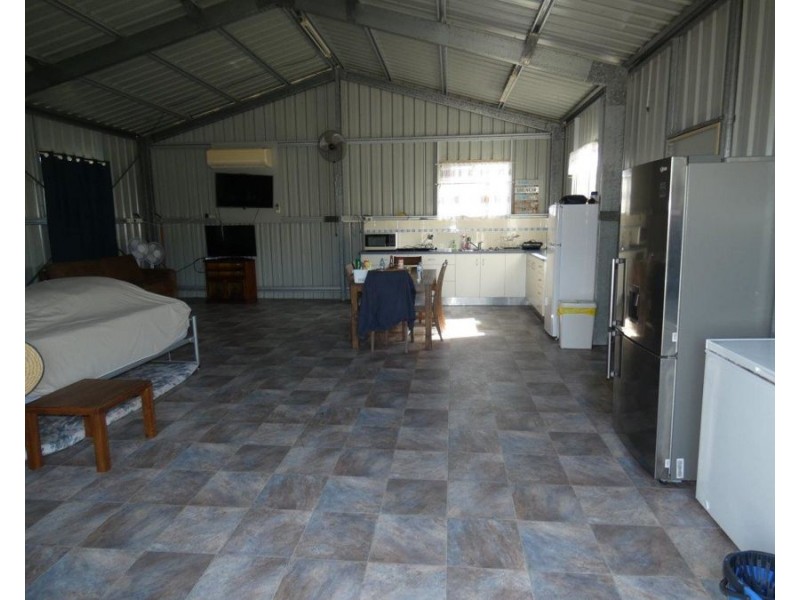 25 Baffle Estate Road, Winfield QLD 4670