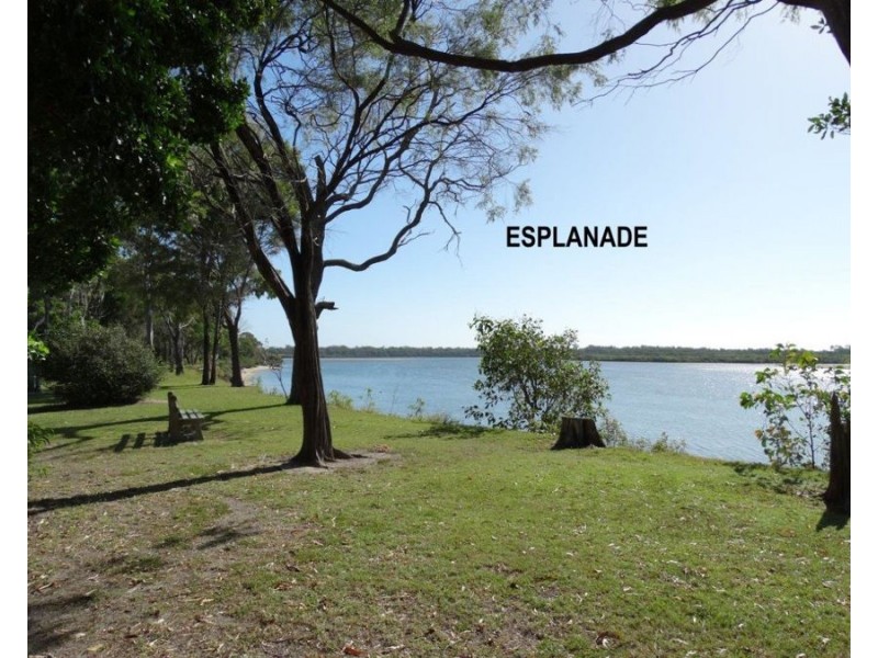 25 Baffle Estate Road, Winfield QLD 4670