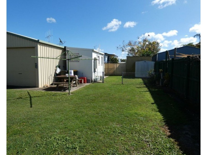 25 Baffle Estate Road, Winfield QLD 4670