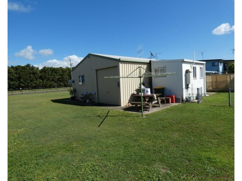 25 Baffle Estate Road, Winfield QLD 4670