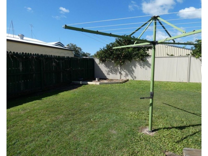 25 Baffle Estate Road, Winfield QLD 4670