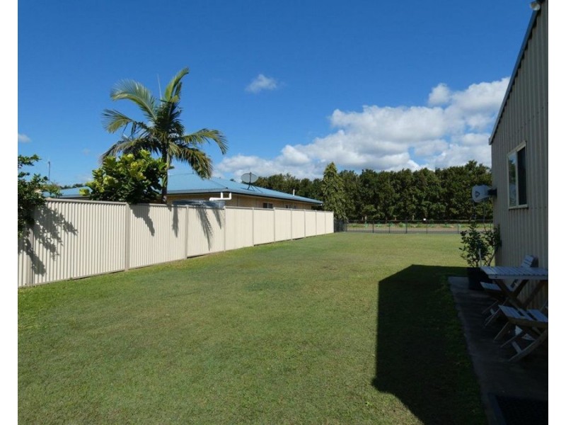 25 Baffle Estate Road, Winfield QLD 4670