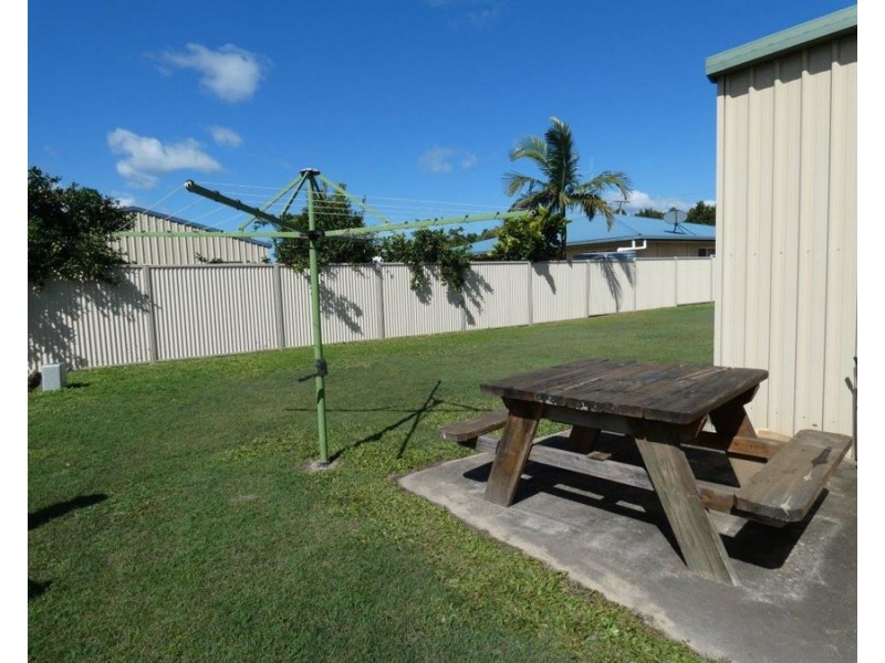 25 Baffle Estate Road, Winfield QLD 4670