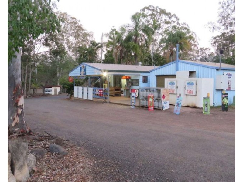 264 Coast Road, Baffle Creek QLD 4674