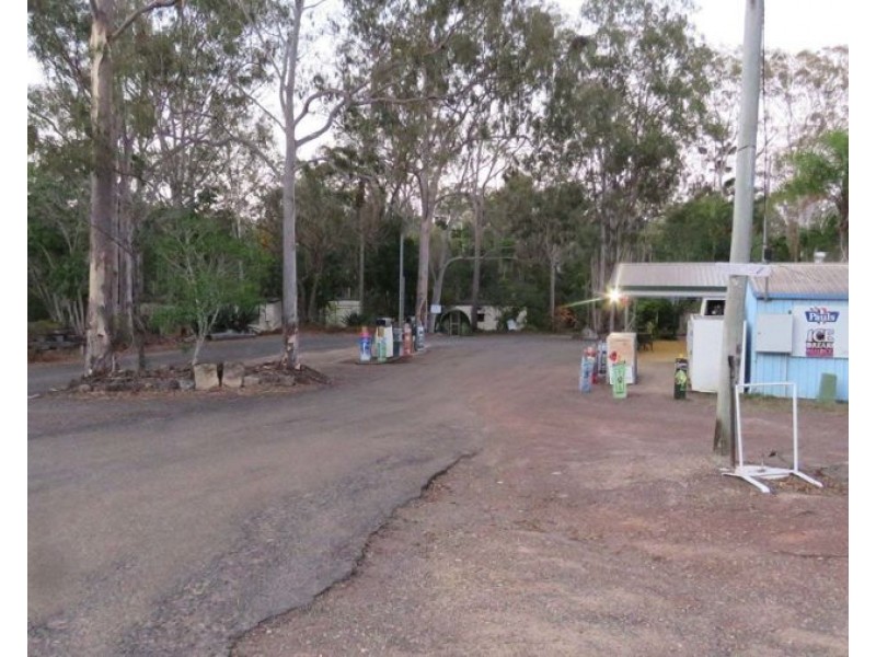 264 Coast Road, Baffle Creek QLD 4674