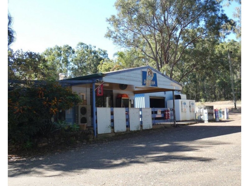 264 Coast Road, Baffle Creek QLD 4674