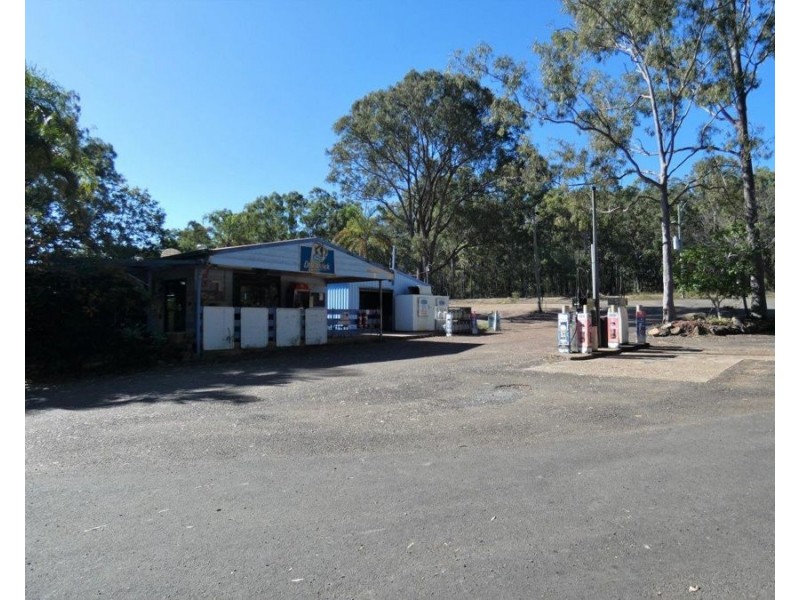 264 Coast Road, Baffle Creek QLD 4674
