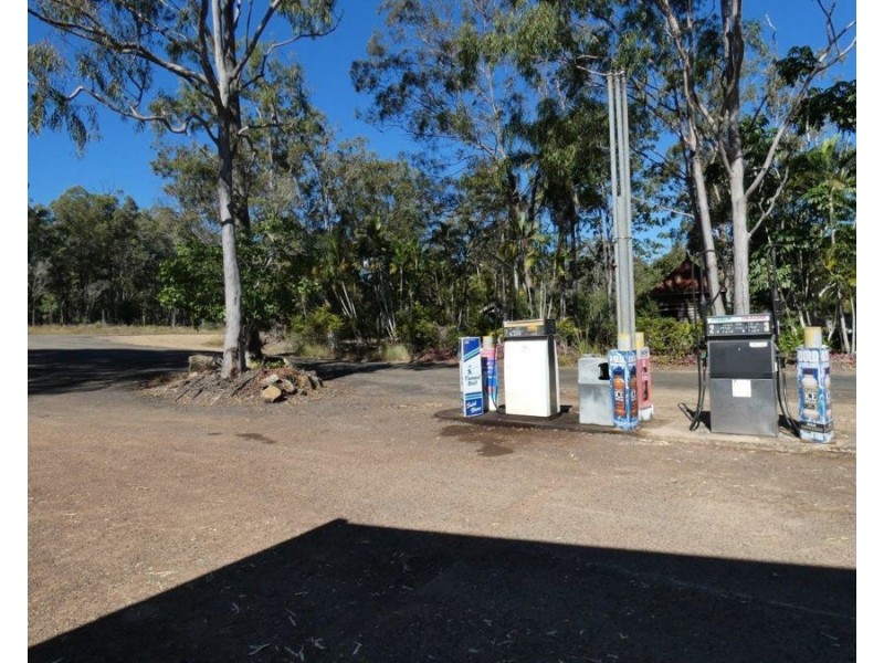 264 Coast Road, Baffle Creek QLD 4674