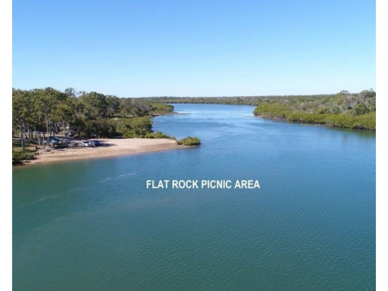 264 Coast Road, Baffle Creek QLD 4674