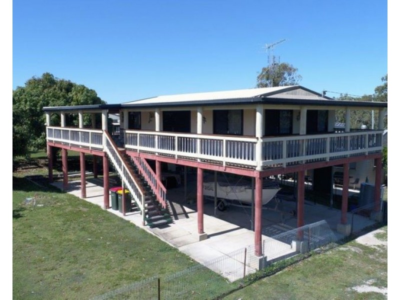 9 Innes Street, Turkey Beach QLD 4678