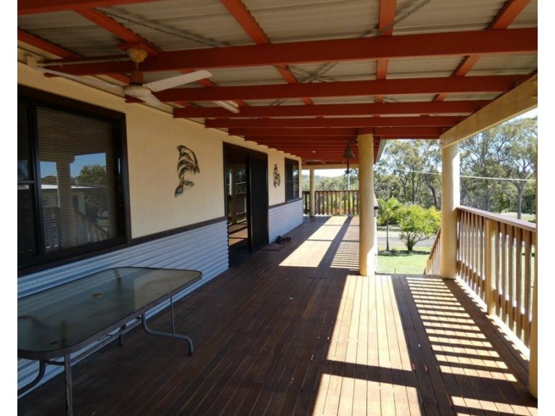 9 Innes Street, Turkey Beach QLD 4678