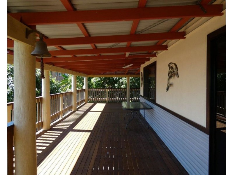 9 Innes Street, Turkey Beach QLD 4678