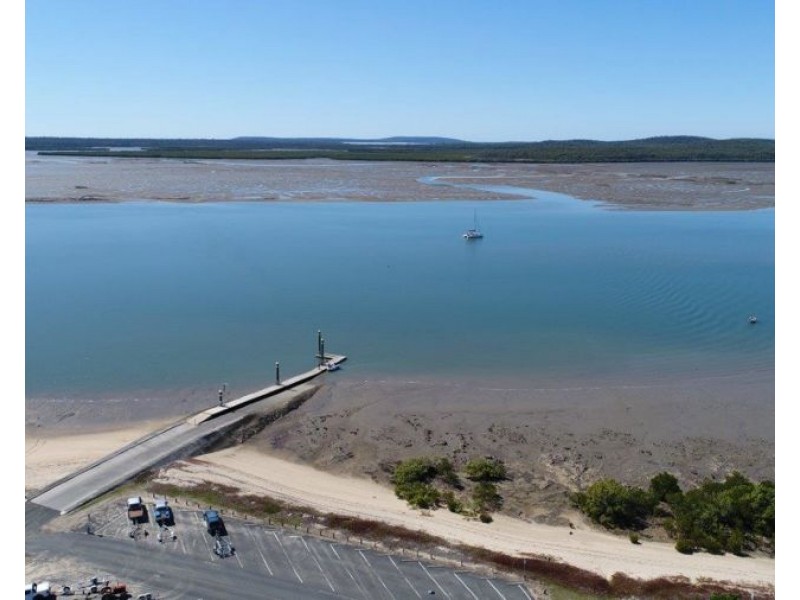 9 Innes Street, Turkey Beach QLD 4678