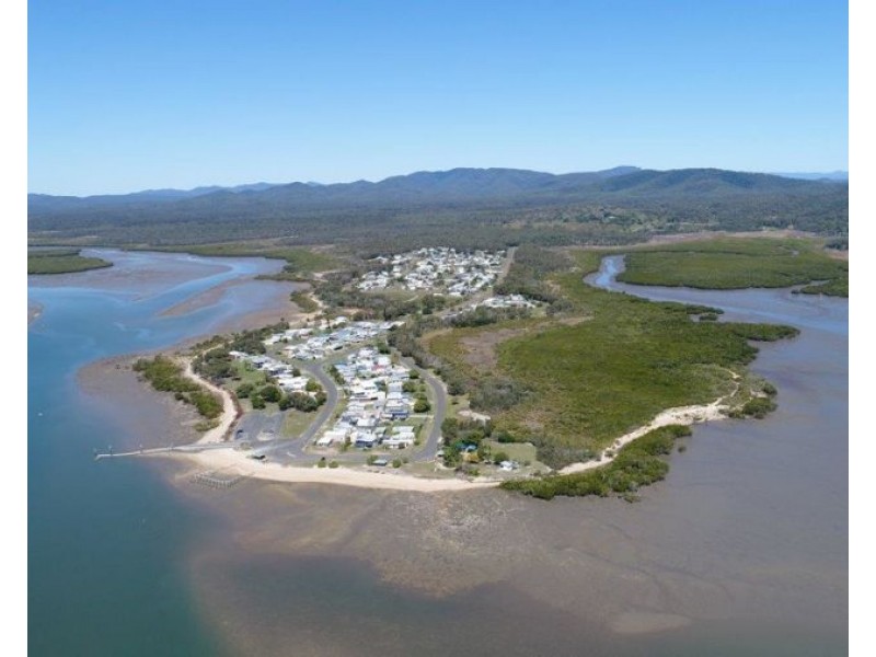 9 Innes Street, Turkey Beach QLD 4678