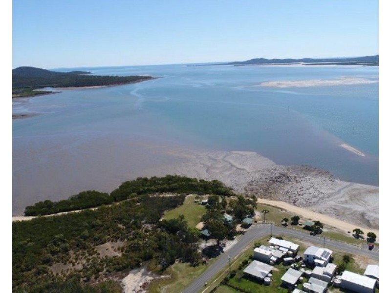 9 Innes Street, Turkey Beach QLD 4678