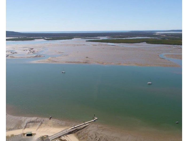 9 Innes Street, Turkey Beach QLD 4678