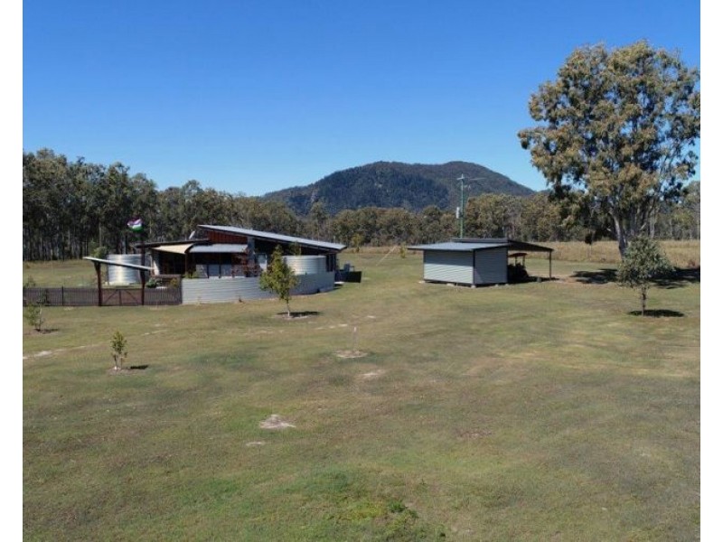 10 Kiora Road, Miriam Vale QLD 4677