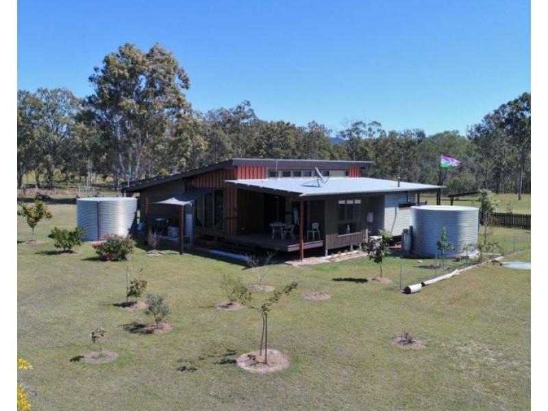 10 Kiora Road, Miriam Vale QLD 4677