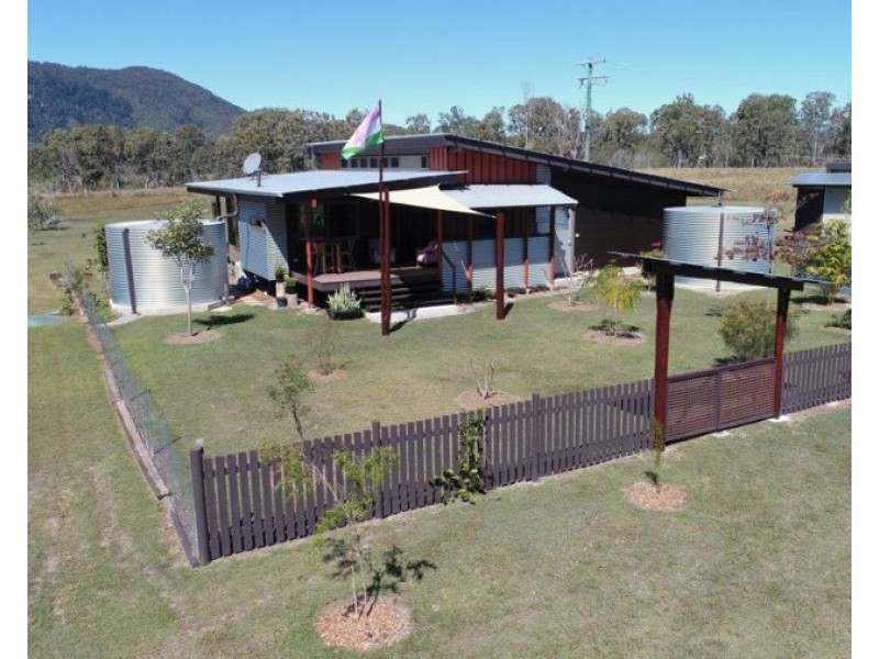 10 Kiora Road, Miriam Vale QLD 4677