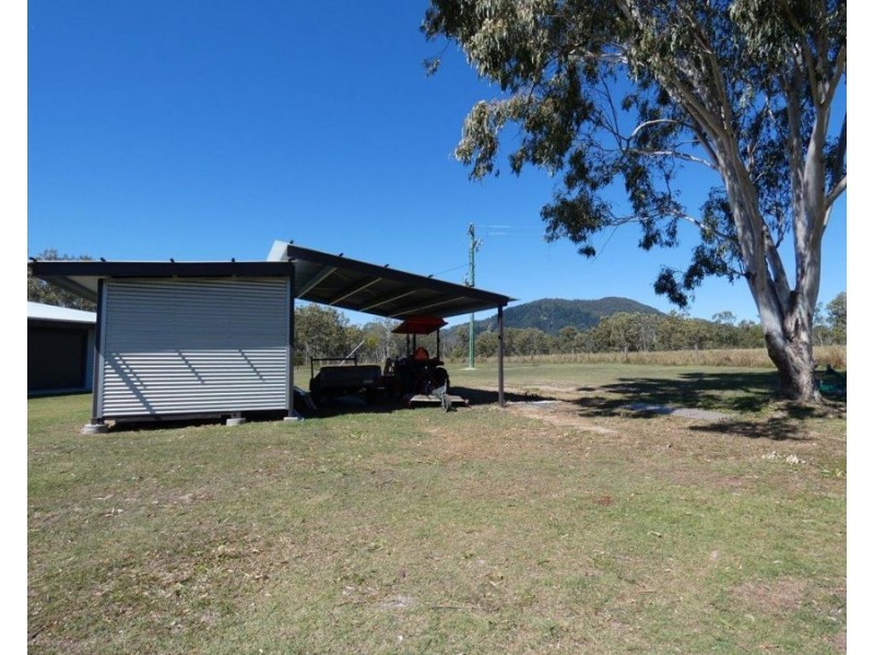 10 Kiora Road, Miriam Vale QLD 4677