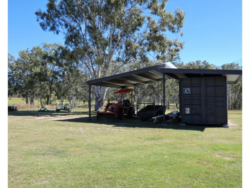 10 Kiora Road, Miriam Vale QLD 4677