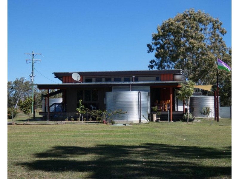 10 Kiora Road, Miriam Vale QLD 4677