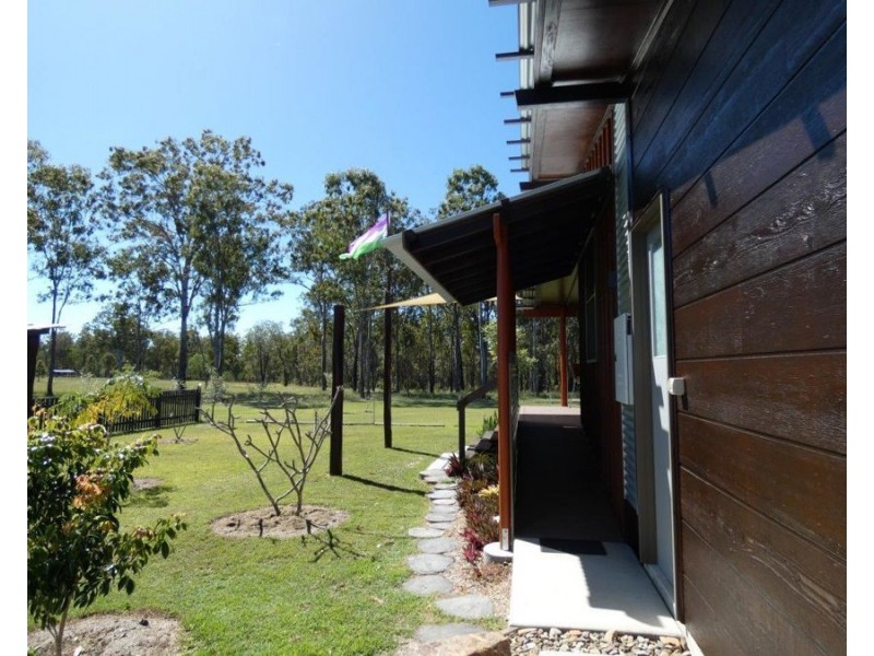 10 Kiora Road, Miriam Vale QLD 4677