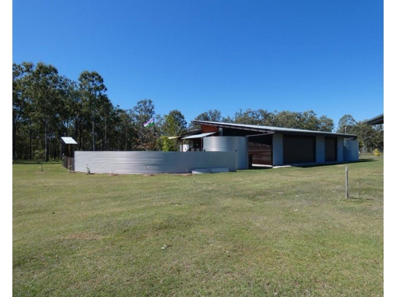 10 Kiora Road, Miriam Vale QLD 4677