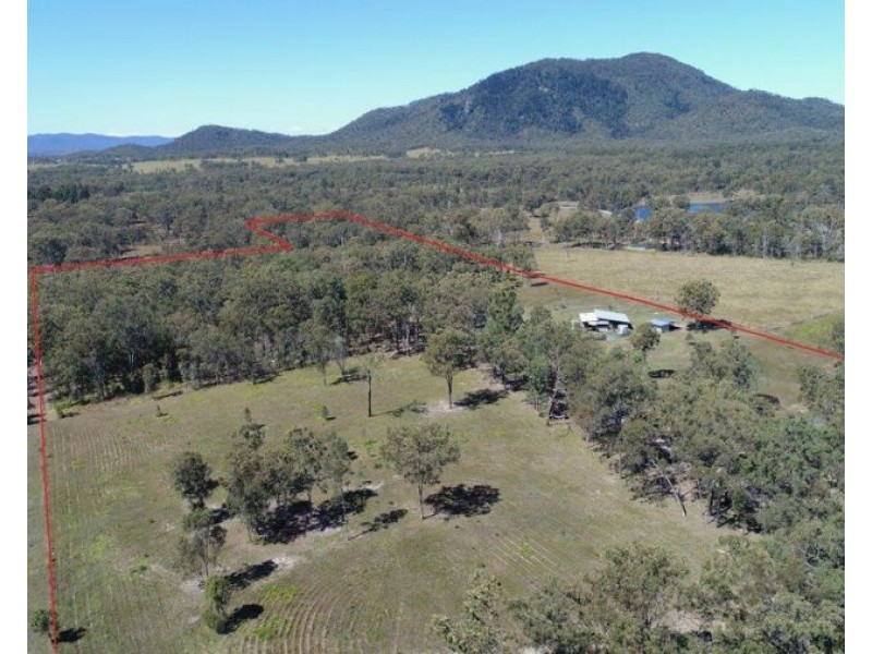 10 Kiora Road, Miriam Vale QLD 4677