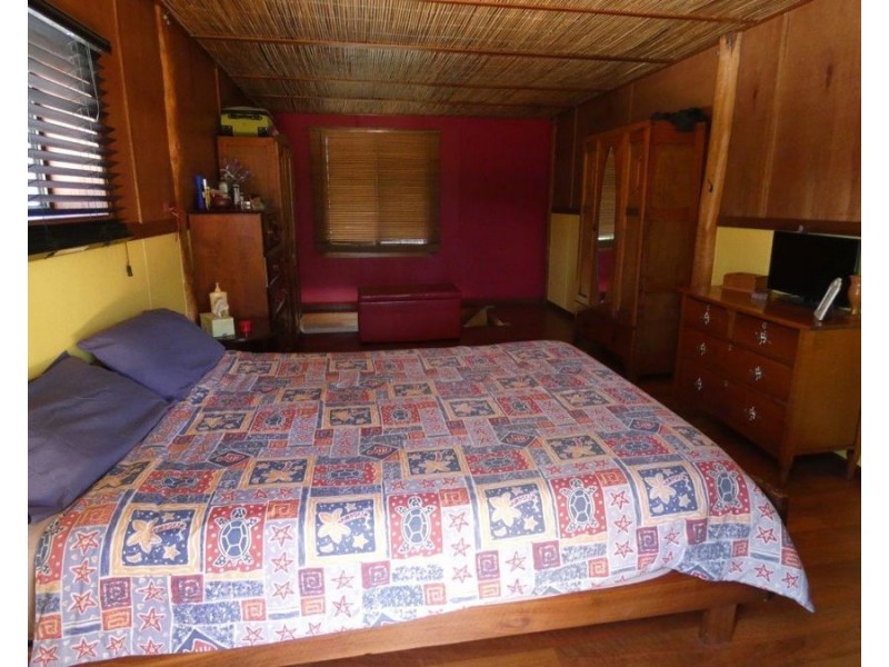 2092 Tableland Road, Mount Maria QLD 4674