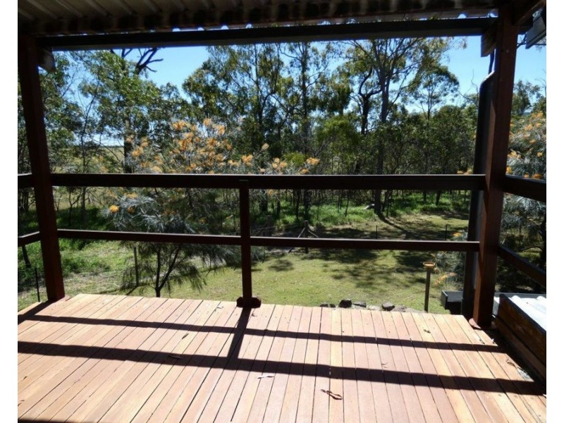 2092 Tableland Road, Mount Maria QLD 4674