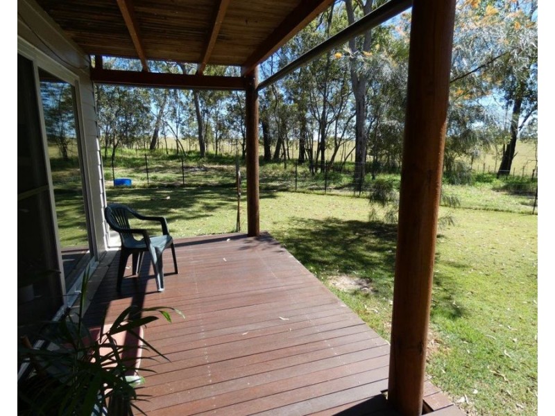 2092 Tableland Road, Mount Maria QLD 4674