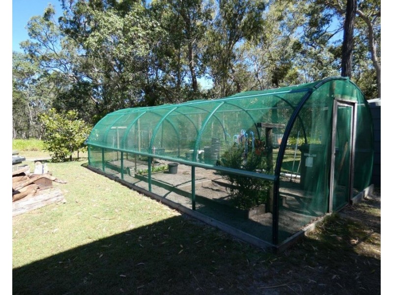 2092 Tableland Road, Mount Maria QLD 4674