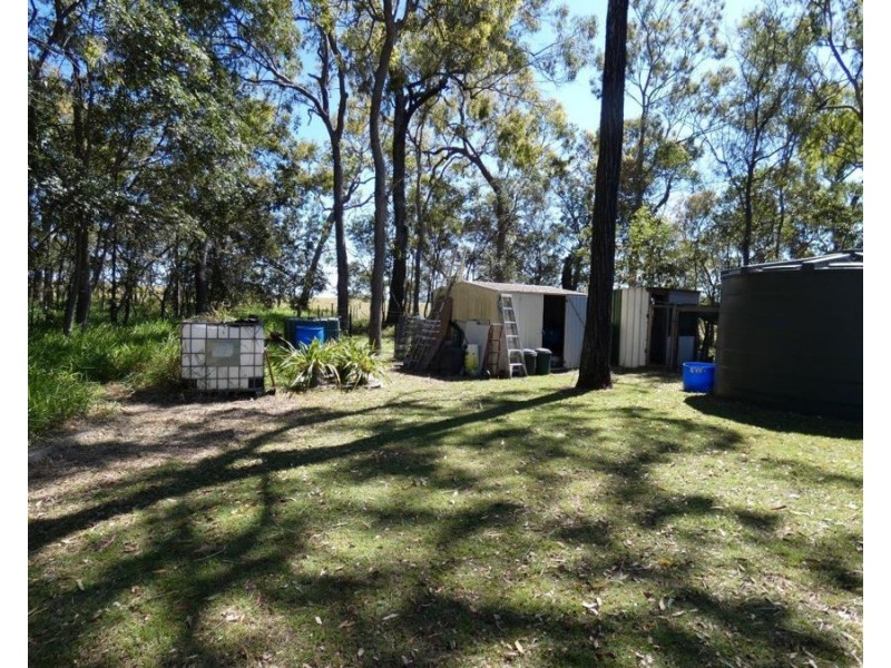 2092 Tableland Road, Mount Maria QLD 4674