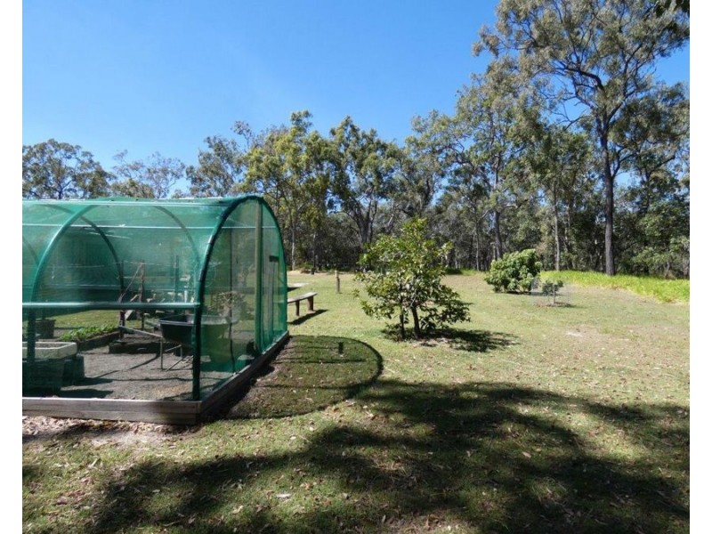 2092 Tableland Road, Mount Maria QLD 4674