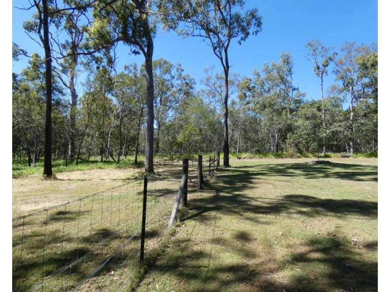 2092 Tableland Road, Mount Maria QLD 4674