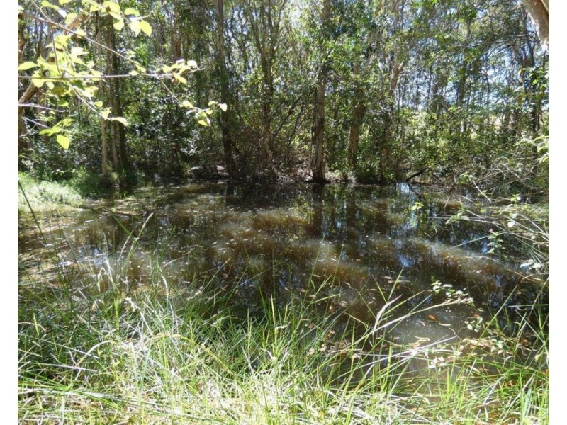 2092 Tableland Road, Mount Maria QLD 4674