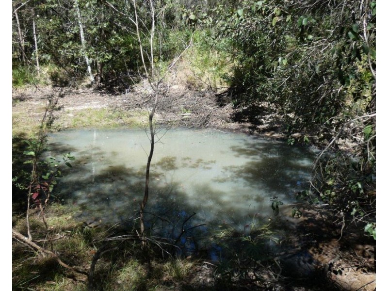 2092 Tableland Road, Mount Maria QLD 4674