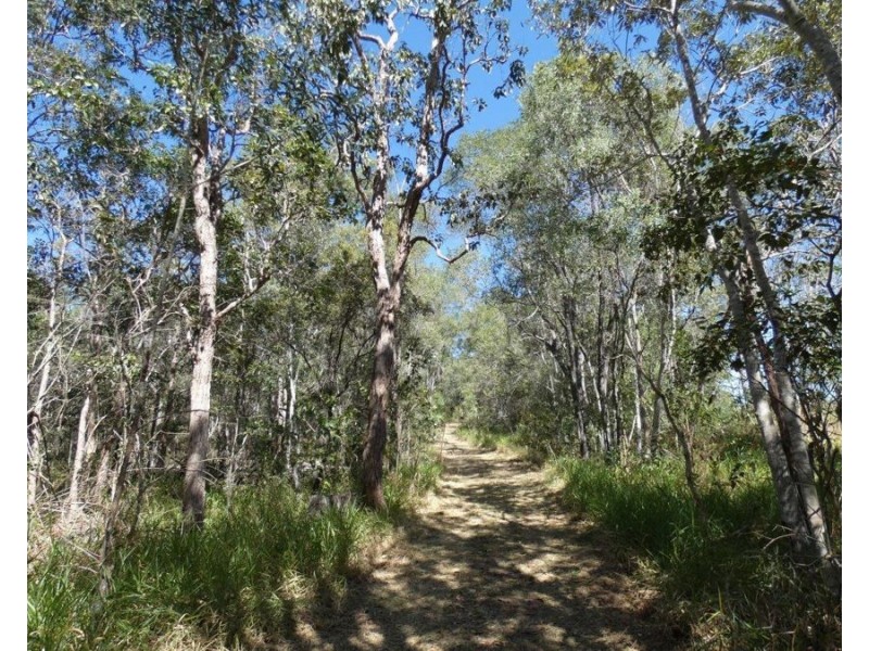 2092 Tableland Road, Mount Maria QLD 4674