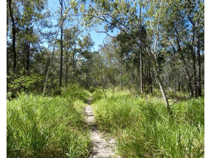 2092 Tableland Road, Mount Maria QLD 4674