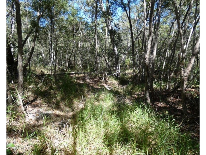 2092 Tableland Road, Mount Maria QLD 4674