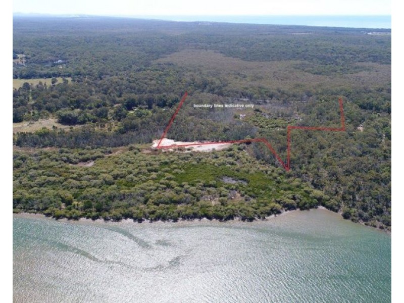 Lot 7 Coast Road, Baffle Creek QLD 4674