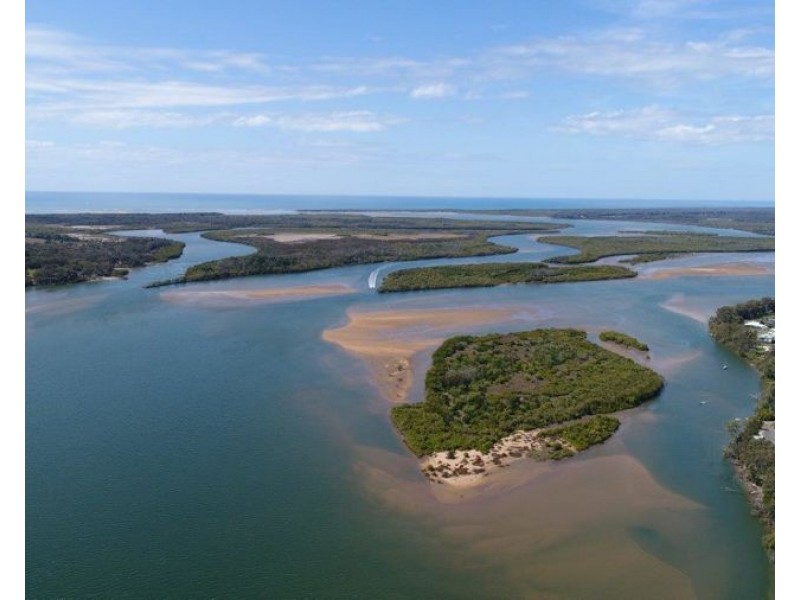 Lot 7 Coast Road, Baffle Creek QLD 4674