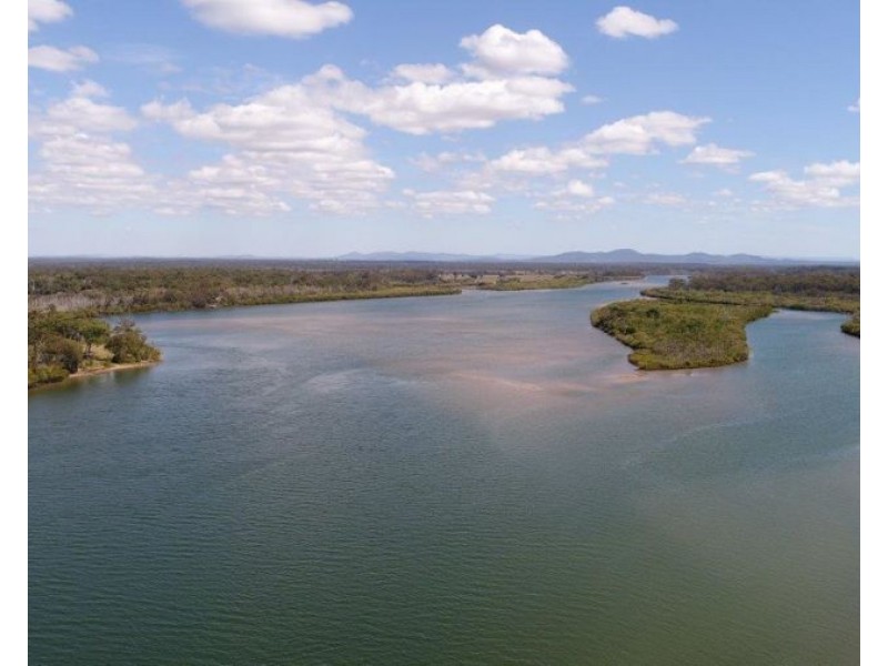 Lot 7 Coast Road, Baffle Creek QLD 4674